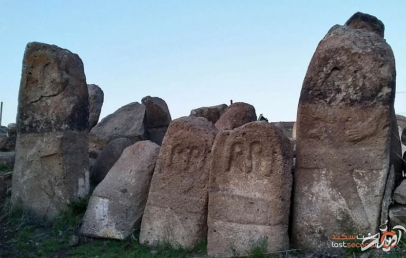 اردبیل ؛ سرزمین چشمه های بهشتی !